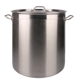 STOCK POT
