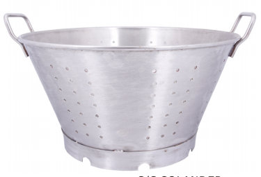 S/S COLANDER
