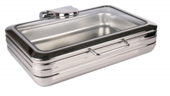 1/1 HYDRAULIC CHAFINGDISH