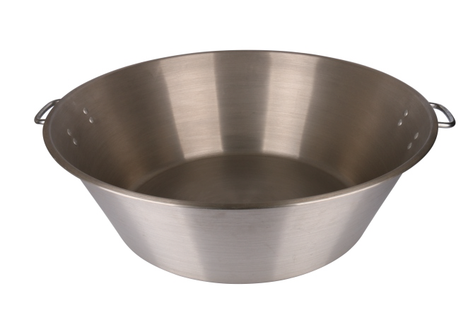 S/S SOUP POT