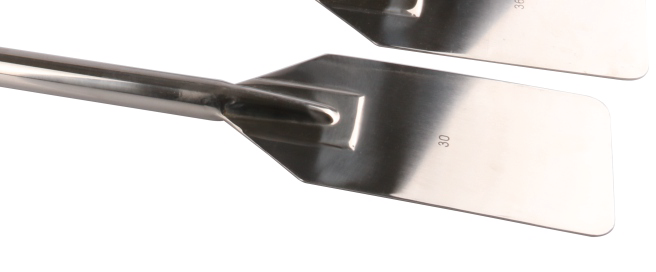 S/S FOOD SPATULA