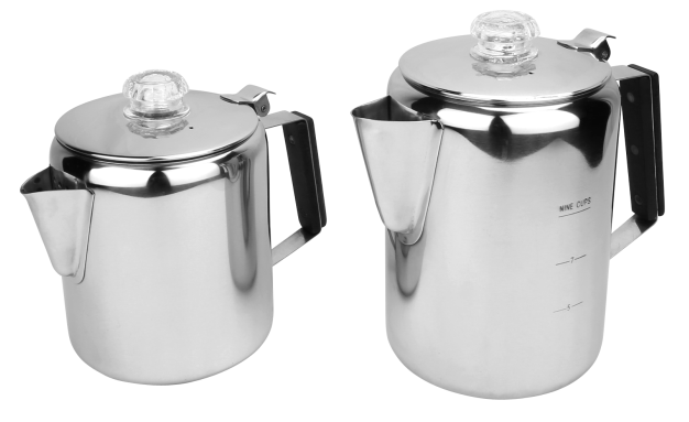 COFFEE POT