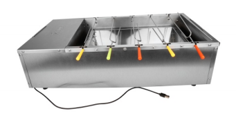 ELECTRIC BARBECUE