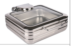 2/3 HYDRAULIC CHAFING DISH