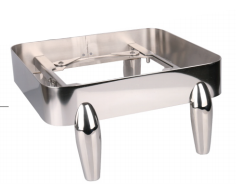FRAME OF YD-402 CHAFING DISH