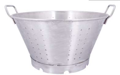 S/S COLANDER