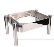 FRAME OF YD-402 CHAFING DISH