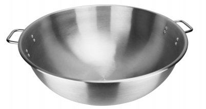 S/S SOUP POT