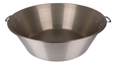 S/S MIXING BASIN