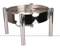 FRAME OF YD-404 SOUP MARMITE