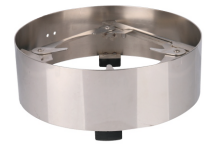 FRAME OF YD-404 SOUP MARMITE