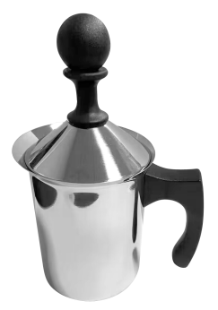 S/S MILK FOAM MAKER