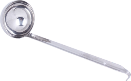 WELDING LADLE(POLISHING)