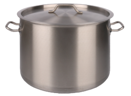 S/S CASSERCOLE WITH SANDWICH BOTTOM (03)