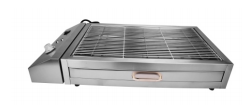 ELECTRIC BARBECUE