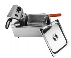 ELECTRIC FRYER