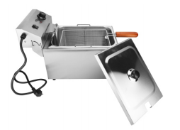 ELECTRIC FRYER