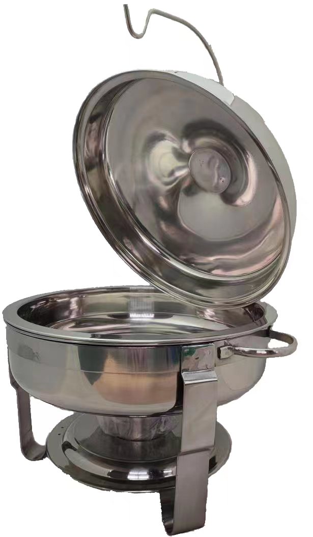 CHAFING DISH