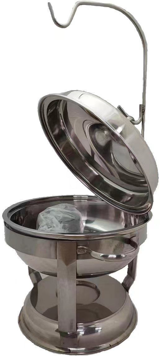 CHAFING DISH